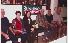 bunnings