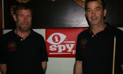 dave and john