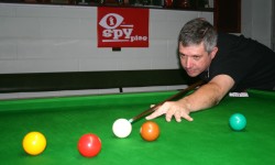 graham baker