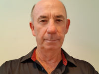 Jeff Pickering On the Move