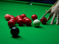Tables refurbished