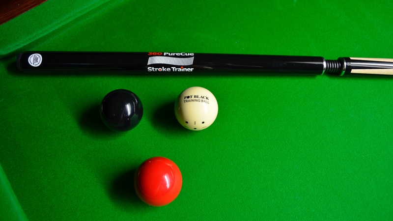 Coaching - Buderim Billiards & Snooker Club Inc.