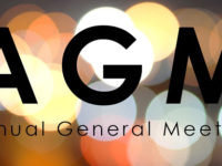 2018 Annual General Meeting