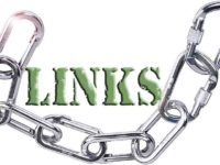Links Page Added to Website