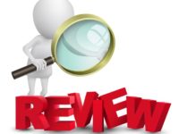 Review Our Club!
