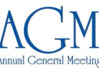 2019 Annual General Meeting