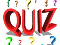 Billiards Quiz Time!