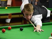 New Inter-Club Junior Snooker Competition Proposed