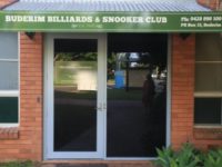 New Entrance Door and Fob Key System