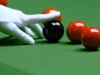 New Ball Cleaner Purchased