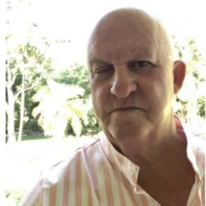 Ted Herbert